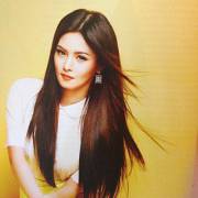 Filipino Actress Kim Chiu