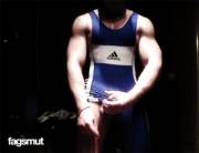 [Xpost /R/Singlets] Suit On