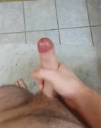 Anyone Want To Help Me Finish This ?