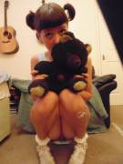 I'm Waiting Home (F)Or Him..