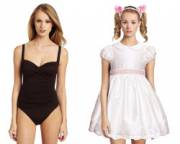 A Dramatic Difference