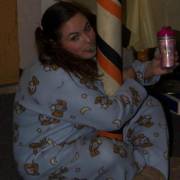 Got To Be Myself This Halloween :) 