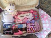 I Finally Have My Dream Little Kit! &Amp;Amp;Lt;3