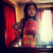 Froggy Princess 4 Daddy &Amp;Amp;Lt;3 Smooches Pls 0:-)