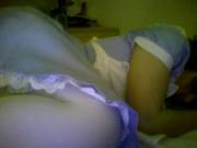 &Amp;Amp;Lt;3 Acting All Cute And Adorable For Master