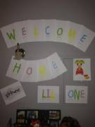 What Was Waiting For My Lil One When I Brought Her Home For Good