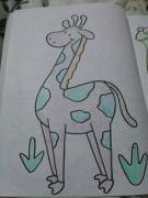 Some Of The Latest Work From My Colouring In Book :)