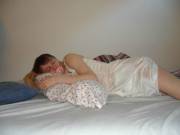 Just Little Old Me :)