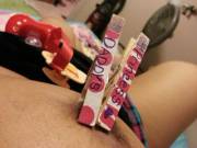 Spank Me Daddy? ( [F] Xpost Gonewildplus)