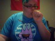 Courage Keeps Me Company When Daddy's Not Around &Amp;Amp;Lt;3