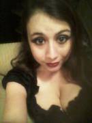 Loving The New Bustier.