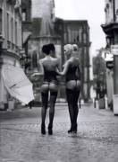 City Life - Euro Style