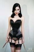 Dangerous Dita