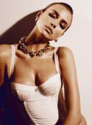 Irina (X-Post From R/Irinashayk)