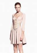 Corset Designed By Alexander Mcqueen