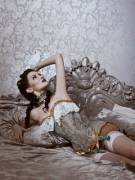 On The Eve Of The French Revolution, She Said &Amp;Quot;Let Them Eat Pussy!&Amp;Quot;