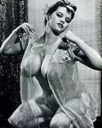 Sqeezable Tits: 2 Hands For One Tit- Hope It Isn't A Repost (Xpost By /R/Sixtynineblowjobs)