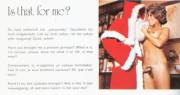 Pleasure Special Christmas Issue 1976