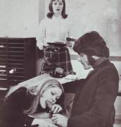 I Like The Pretend Look Of Surprise.