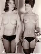 The Painters Have Arrived. Circa Early 1960S, From Deltaofvenus.com