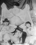 &Amp;Quot;Four Women&Amp;Quot; Ca. 1920'S