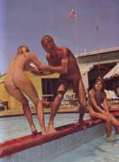 Jaybird Safari Magazine 1967