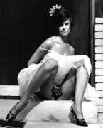 Name For This Classy Lady?