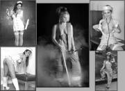 Sexy Nurses &Amp;Amp;Amp; Fire Women