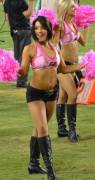 Tampa Bay Bucs Cheerleaders