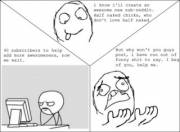 Ladies And Gentlemen What Do I Have To Do, As Your Fearless Mod To Inspire You To ...