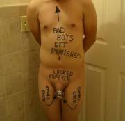 Mistress Gave Me Permission To Post. She Said Each Upvote Is An Extra Hour Of Orgasm ...