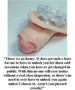 I Found This To Be Kinda Hot.. Where Can I Get One?