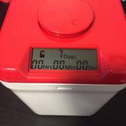 About To Sentence Myself To An Enforced Week