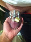 I Love Holding My Husbands Full Balls In My Hand, It Enforces My Dominance Over Him