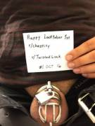 Who Else Is Joining In For The Month?