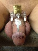 Deserving Dont You Think?