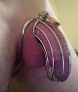 From 2 Weeks Ago After I Was Freshly Shaved. Don't Worry I'll Put Up A Verification ...