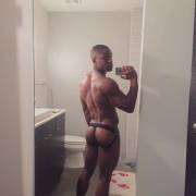 The Reason Every Bathroom Needs A Full Length Mirror