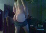 First-Time Poster; I've Been Working My Glutes Lately, And I Want To Know Whether ...