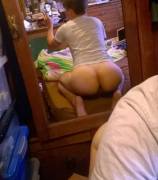 More Booty, Feel Free To Let Me Know What You Think :)