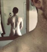 Do I Have A Cute Butt For A White Guy?