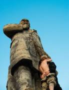 Me Encantan Tus Ojos Y Tu Pensamiento Leninista