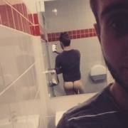 So Glad I Started Doing Heavy Barbell Squats 3X A Week!