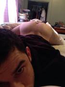 Somebody Needs To Fuck This Ass Or I'm Gonna Go Crazy