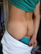 Here's My Bubbly Contribution