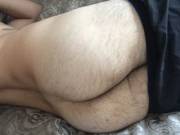 Trying Out The Fuzzy Look. What Do You Think?