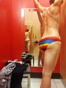 Target's New Pride Collection Is Terribly Flattering