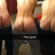 &Amp;Quot;Hey Guys&Amp;Quot; (X-Post /R/Gaysnapchatimages)