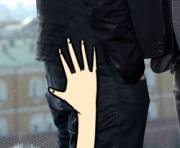 How I Feel Browsing This Sub (X-Post From /R/Ladyboners)