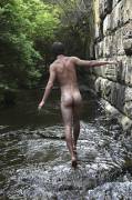 Back To Nature (X-Post /R/Publicboys)